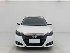 2022 Honda Crider 180Turbo CVT, белый — фото 3