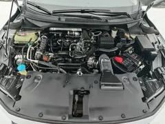 2022 Honda Crider 180Turbo CVT, белый — фото 5