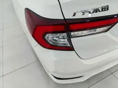 2022 Honda Crider 180Turbo CVT, белый — фото 6