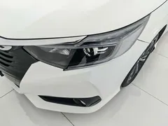2022 Honda Crider 180Turbo CVT, белый — фото 7