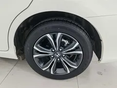 2022 Honda Crider 180Turbo CVT, белый — фото 8