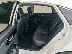 2022 Honda Crider 180Turbo CVT, белый — фото 9