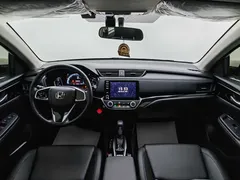 2022 Honda Crider 180Turbo CVT, белый — фото 10
