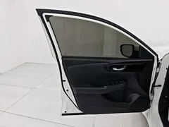 2022 Honda Crider 180Turbo CVT, белый — фото 13