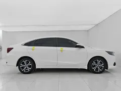 2022 Honda Crider 180Turbo CVT, белый — фото 16