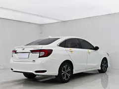 2022 Honda Crider 180Turbo CVT, белый — фото 17