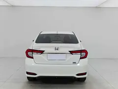 2022 Honda Crider 180Turbo CVT, белый — фото 18