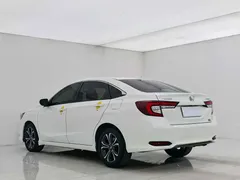 2022 Honda Crider 180Turbo CVT, белый — фото 19