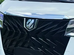 2020 Toyota Vellfire 2.5L Hybrid HV Premium, белый — фото 8