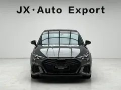 2023 Audi A3L Limousine 35 TFSI Luxury Sport — фото 2