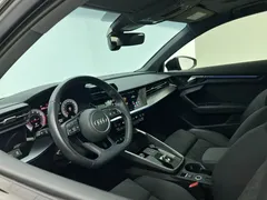 2023 Audi A3L Limousine 35 TFSI Luxury Sport — фото 11