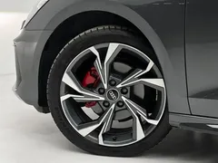 2023 Audi A3L Limousine 35 TFSI Luxury Sport — фото 12