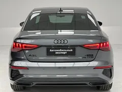 2023 Audi A3L Limousine 35 TFSI Luxury Sport — фото 13