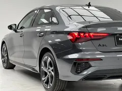 2023 Audi A3L Limousine 35 TFSI Luxury Sport — фото 14