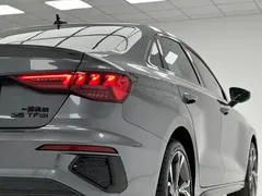 2023 Audi A3L Limousine 35 TFSI Luxury Sport — фото 15