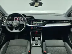2023 Audi A3L Limousine 35 TFSI Luxury Sport — фото 19