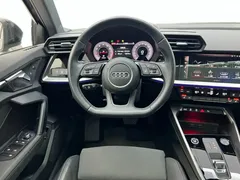 2023 Audi A3L Limousine 35 TFSI Luxury Sport — фото 20