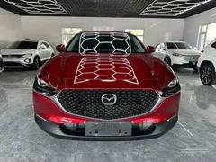 2021 Mazda CX-30 2.0L AT — фото 1