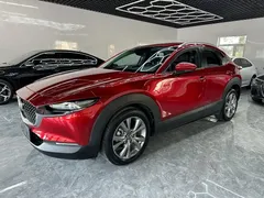 2021 Mazda CX-30 2.0L AT — фото 2