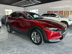 2021 Mazda CX-30 2.0L AT — фото 3