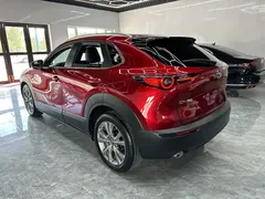 2021 Mazda CX-30 2.0L AT — фото 4