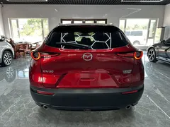 2021 Mazda CX-30 2.0L AT — фото 5