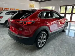 2021 Mazda CX-30 2.0L AT — фото 6