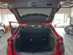 2021 Mazda CX-30 2.0L AT — фото 22