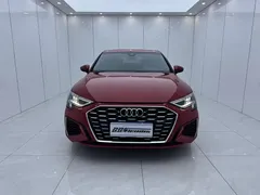 2022 Audi A3L Limousine 35 TFSI — фото 2