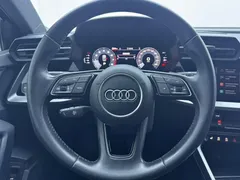 2022 Audi A3L Limousine 35 TFSI — фото 7