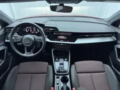 2022 Audi A3L Limousine 35 TFSI — фото 14