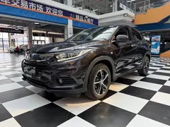 2020 Honda Vezel 1.5L CVT — фото 1