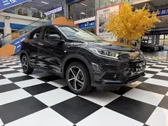2020 Honda Vezel 1.5L CVT — фото 3