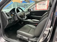 2020 Honda Vezel 1.5L CVT — фото 4