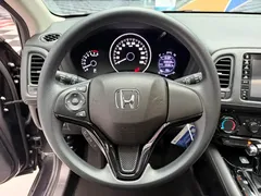2020 Honda Vezel 1.5L CVT — фото 6