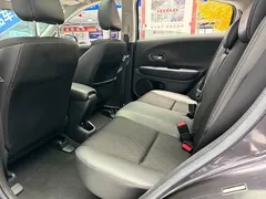 2020 Honda Vezel 1.5L CVT — фото 8