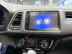 2020 Honda Vezel 1.5L CVT — фото 10