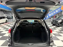2020 Honda Vezel 1.5L CVT — фото 12