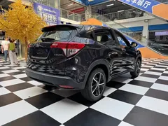 2020 Honda Vezel 1.5L CVT — фото 14