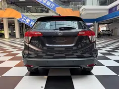 2020 Honda Vezel 1.5L CVT — фото 15