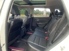 2021 Nissan X-Trail VC-Turbo 300 CVT 2WD, белый — фото 4