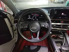 2022 Audi A4L 40 TFSI — фото 6