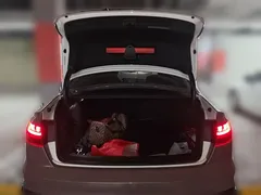 2022 Audi A4L 40 TFSI — фото 15