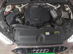 2022 Audi A4L 40 TFSI — фото 16