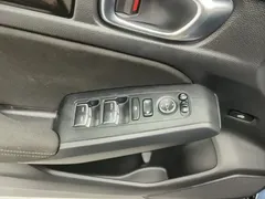 2022 Honda Civic 240TURBO CVT, синий — фото 9
