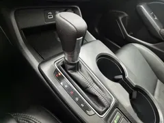 2022 Honda Civic 240TURBO CVT, синий — фото 13