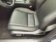 2022 Honda Civic 240TURBO CVT, синий — фото 20