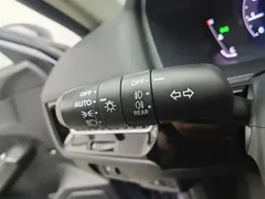 2022 Honda Civic 240TURBO CVT, синий — фото 21