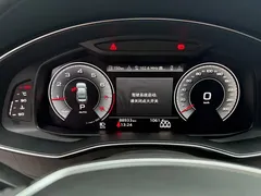 2021 Audi A6L 45 TFSI quattro — фото 6