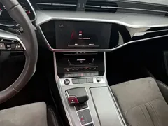 2021 Audi A6L 45 TFSI quattro — фото 7